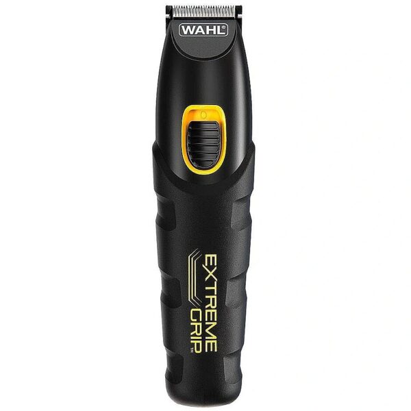 Wahl Extreme Grip Advanced Black Lithium-Ion (Li-Ion) 09893.0460 5996415036800