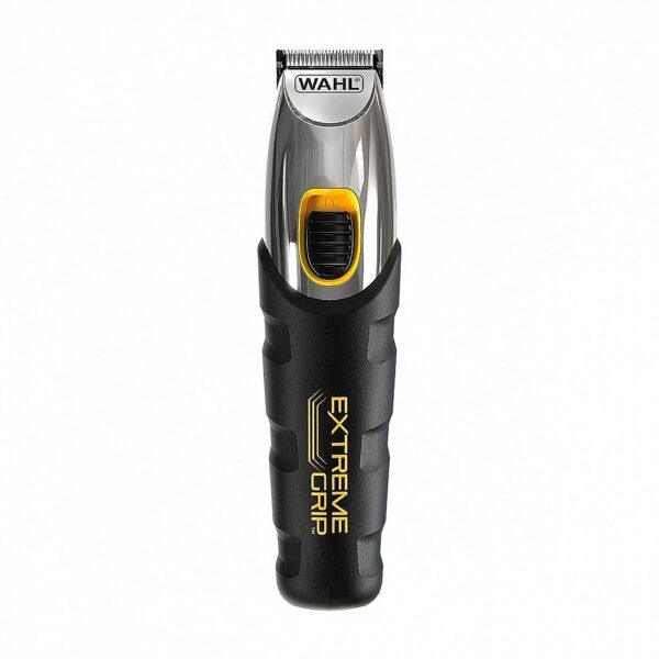 Wahl Trimmer Extreme Grip Beard 9893-0440 5996415036879