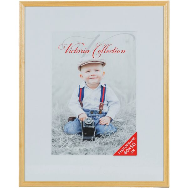 Victoria Collection Photo frame Memory 40x50cm