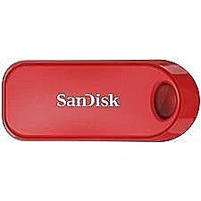 Sandisk Cruzer Snap