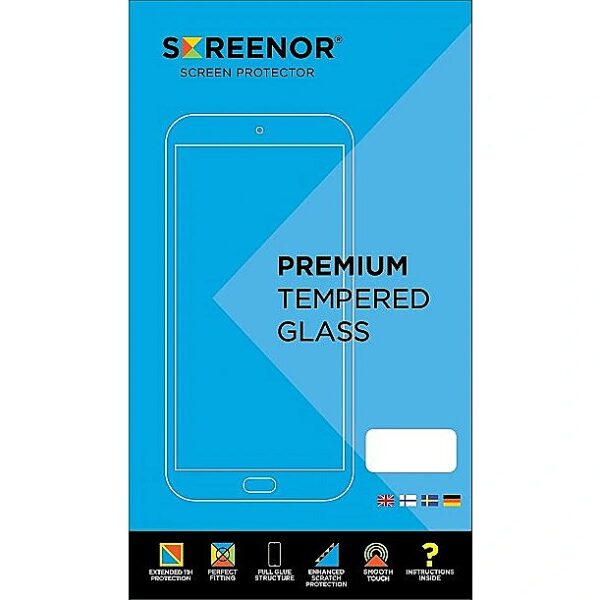 Screenor SCREENOR TEMPERED GALAXY XCOVER 6 PRO 16360 6438327163605