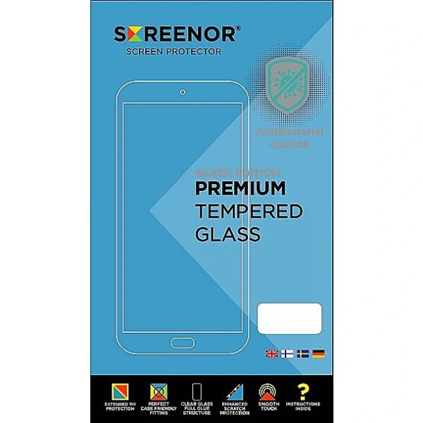 Screenor SCREENOR TEMPERED HUAWEI HONOR 5X 16376 6438327163766