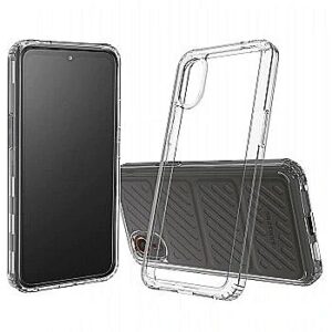 Screenor SCREENOR BUMPER GALAXY XCOVER 7 TRANSPARENT 25614 6438327256147