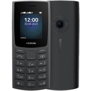 Nokia 110 Mobile Phone 2023 / 4MB / 1.7" / DS 1GF019FPA2L04 6438409086112