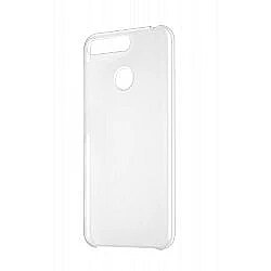 Huawei PC Case do Y6 Prime 2018 przezroczysty 51992438 6901443222223