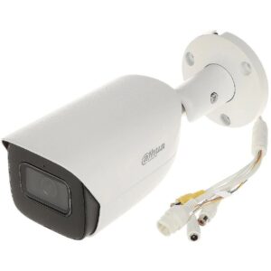 Dahua IP Camera DAHUA IPC-HFW3842E-AS-0280B White 42097 6923172592392