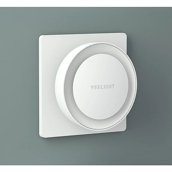 Yeelight Plug-in Light Sensor Nightlight 0.5 W