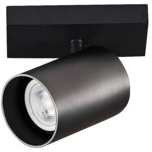 Yeelight Spotlight YLDDL-0083-B LED light fixture (1 bulb) black YLDDL-0083-B 6924922224716