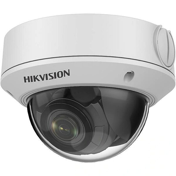 Hikvision Dome