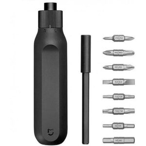 Xiaomi Screwdriver Xiaomi Mi 16-in-1 Ratchet Screwdriver 6476164 6934177726361