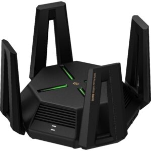 Xiaomi Mi Router AX9000