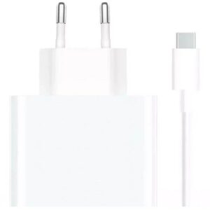 Xiaomi 120W Charging Combo (Type-A) with USB-C cable BHR6034EU 6934177784286