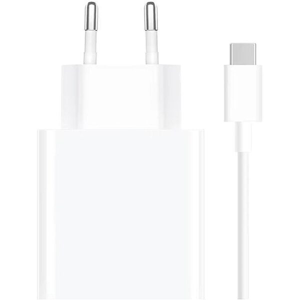 Xiaomi 33W Charging Combo Type-A EU 40039 6934177784330