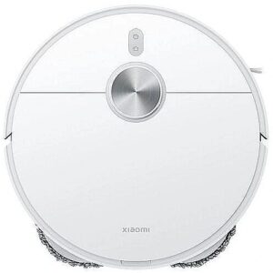 Xiaomi Robot Vacuum X10+ biały 41717 6934177794070