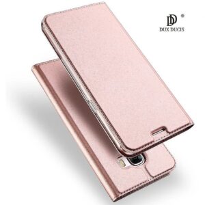 Dux Ducis Premium Magnet Case For Samsung A305 Galaxy A30 Rose Gold DUX-DU-A30-PI 6934913080184