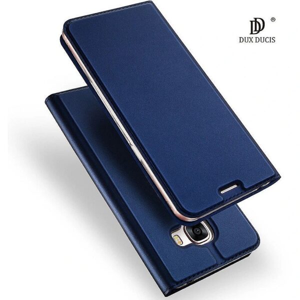 Dux Ducis Premium Magnet Case For Nokia 2.1 / Nokia 2 (2018) Blue DUX-DU-NOK21-BL 6934913083086