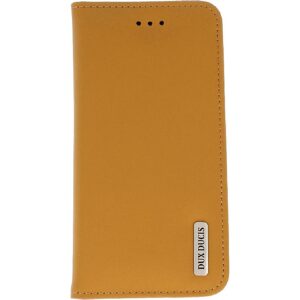 Dux Ducis Wish Magnet Case From The Real Leather For Samsung Galaxy Note 9 Brown DUX-WISH-NOTE9-BR 6934913084588