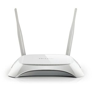 TP-LINK TL-MR3420