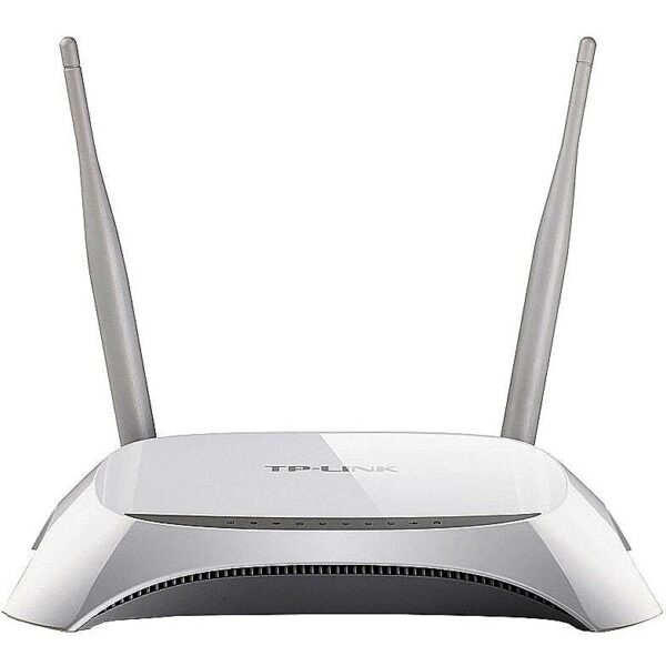 TP-LINK TL-WR840N