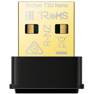 TP-LINK Archer T3U Nano Archer T3U Nano 6935364072667