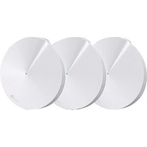 TP-LINK Deco M5 3-pack DECO M5(3-PACK) 6935364080839