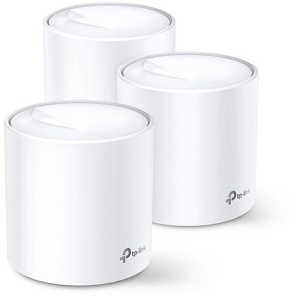 TP-LINK Deco X20 3-pack Deco X20(3-pack) 6935364085599