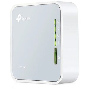 TP-LINK TL-WR902AC Wireless Router TL-WR902AC 6935364095666