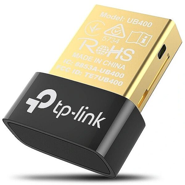 TP-LINK UB400 Bluetooth adapter UB400 6935364099664