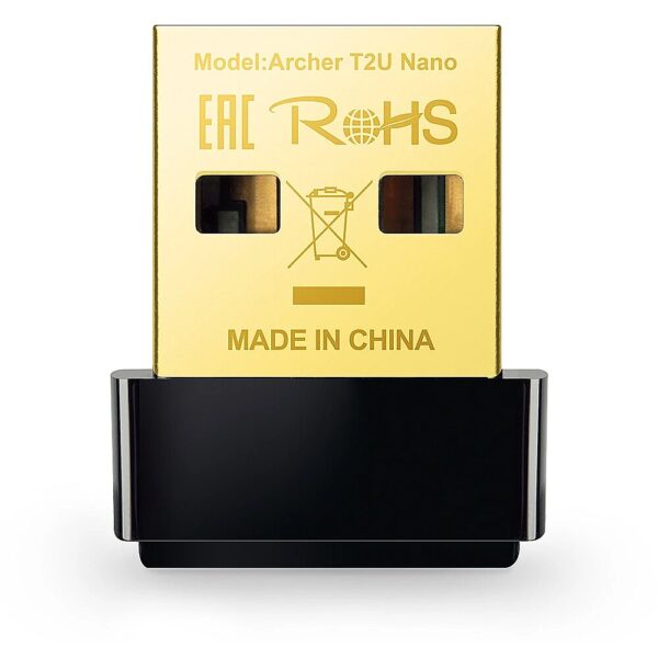 TP-LINK Archer T2U Nano ARCHER T2U NANO 6935364099978