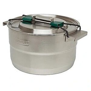 Stanley 10-02479-025 camping cookware Set 3.5 L Stainless steel 10-02479-025 6939236373159