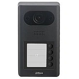 Dahua ENTRY PANEL IP DOORPHONE VILLA/VTO3211D-P1-S2 VTO3211D-P1-S2 6939554984525