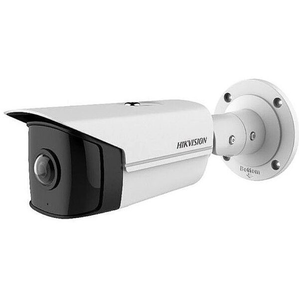 Hikvision Bullet Network