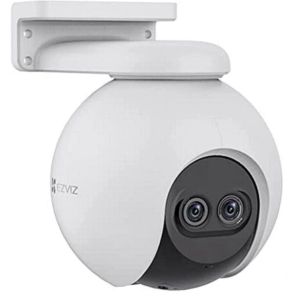 EZVIZ C8PF Dual Lens