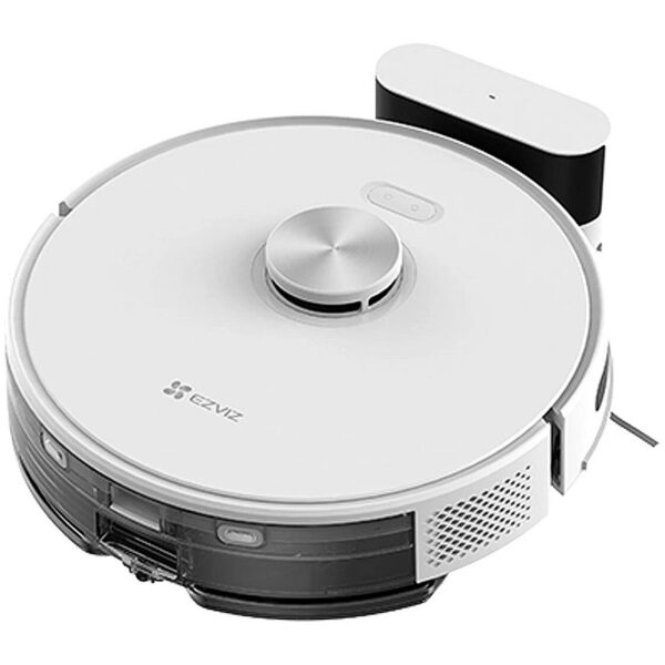 EZVIZ Self-contained hoover EZVIZ RE5 cleaning robot (CS-RE5-TWT2) White CS-RE5-TWT2 6941545618289