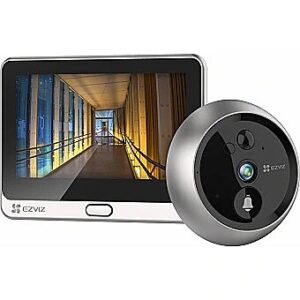 EZVIZ DP2 Peephole