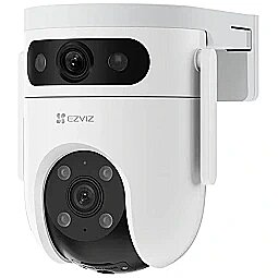 EZVIZ IP Camera CS-H9C (5MP+5MP) 4mm Color night vision