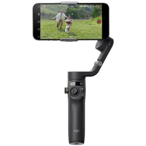 DJI GIMBAL OSMO MOBILE 6/PL. GRAY CP.OS.00000284.01 CP.OS.00000284.01 6941565965387