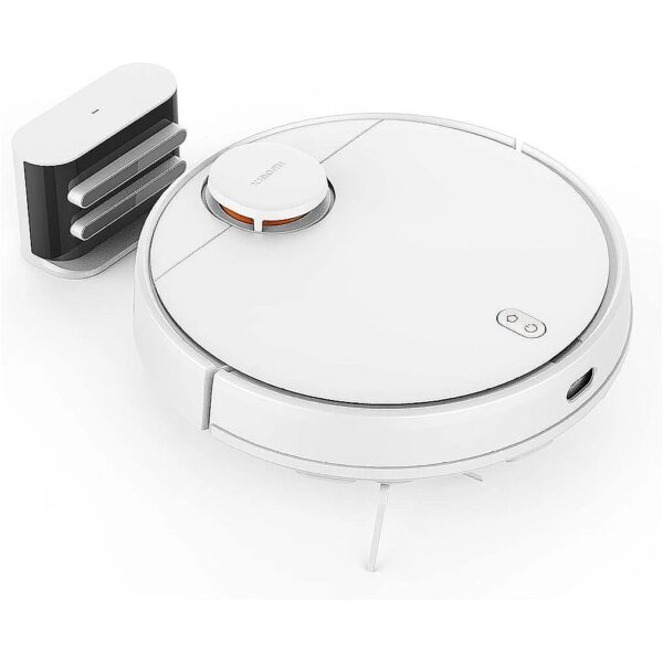 Xiaomi ROB Xiaomi MI Robot Vacuum S12 White BHR7328GL 6941812728178