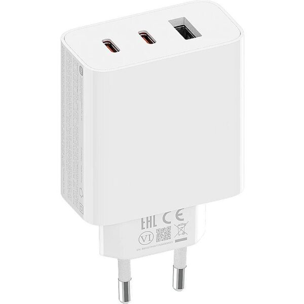 Xiaomi | 67W GaN Charger 2C1A EU BHR7493EU 6941812737941