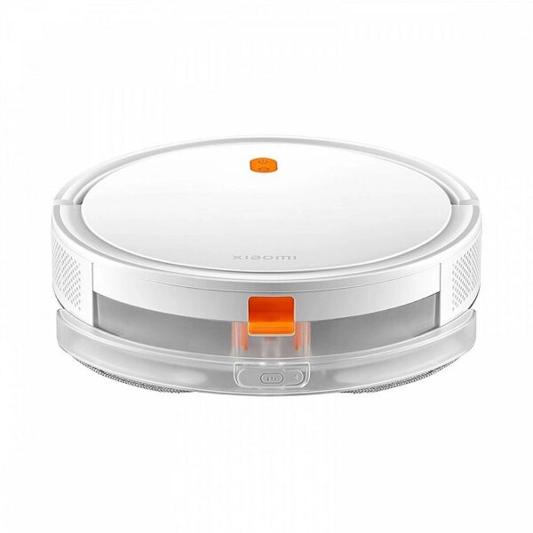 Xiaomi Robot Vacuum E5 white 53060 6941812760673