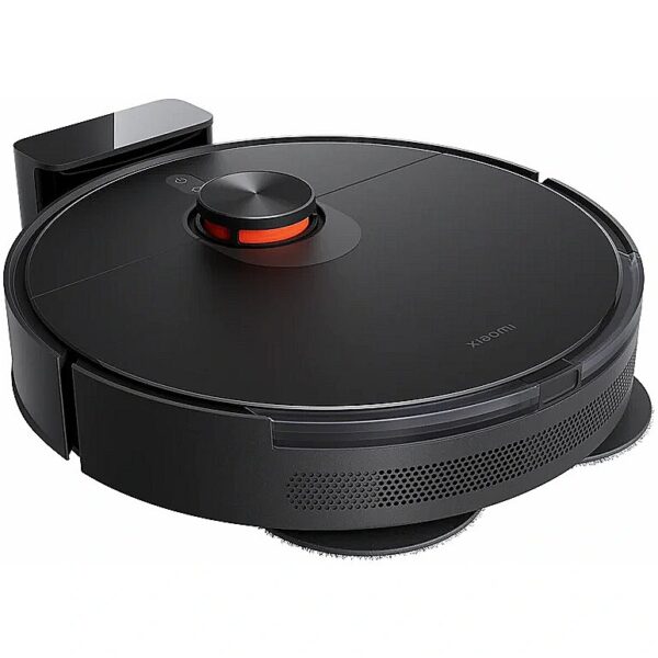 Xiaomi Robot Vacuum S20+ (Black) EU BHR8158EU 6941812771334