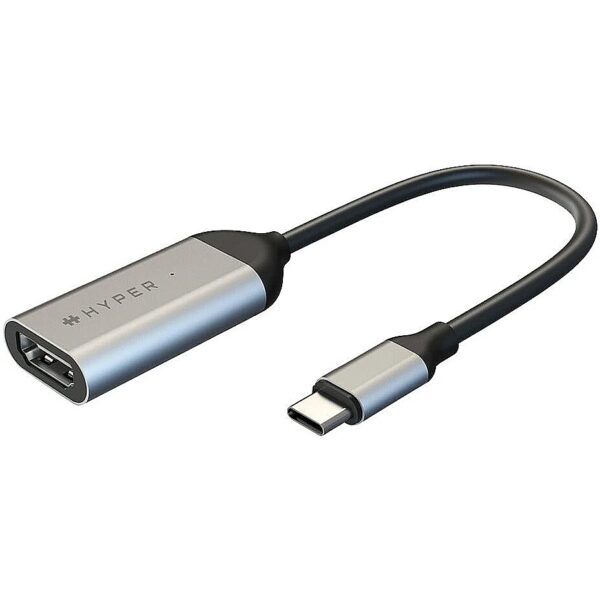 Hyper | HyperDrive | USB-C to HDMI | Adapter HD425A 6941921146184