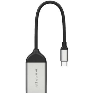 Hyper | HyperDrive | USB-C to Ethernet | Adapter HD425B 6941921146191