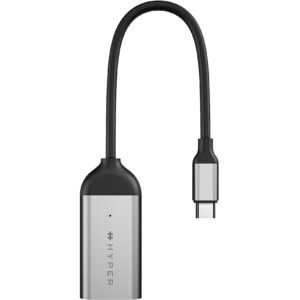 Hyper | HyperDrive | USB-C to HDMI | Adapter HD-H8K-GL 6941921147143