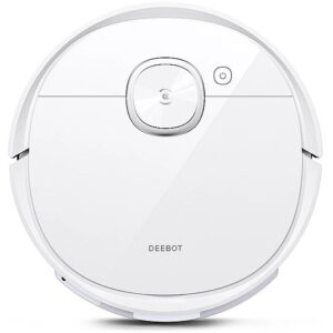 Ecovacs DEEBOT T9 DEEBOT_T9 6943757600663