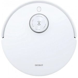 Ecovacs Deebot T10