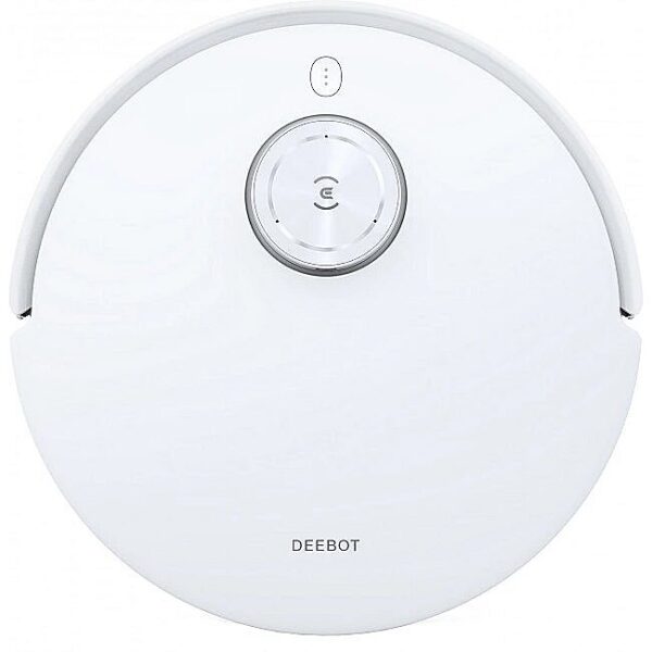 Ecovacs Deebot T10