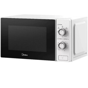 Midea Microwave oven with Grill | MG720C2AT | Free standing | 20 L | 700 W | Grill | White MG720C2AT(W) 6944271657478