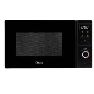 Midea Microwave Oven | AM720C2AT | Free standing | 20 L | 700 W | Convection | Black AM720C2AT(BK) 6944271657485