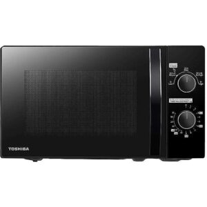 Toshiba MICROWAVE OVEN 20L SOLO/MWP-MM20P(BK) MWP-MM20P(BK) 6944271658918